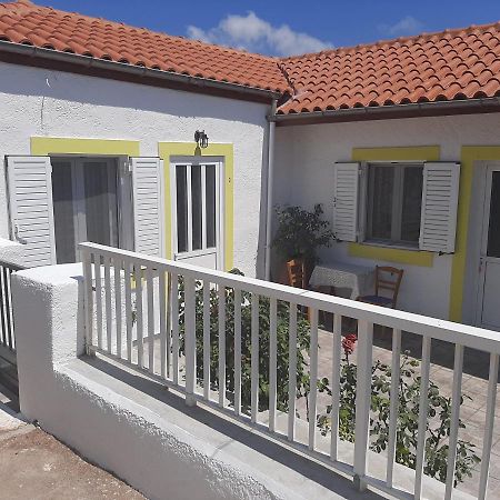 Lemon Garden 1 Villa Karidi Ngoại thất bức ảnh