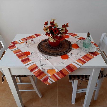 Lemon Garden 1 Villa Karidi Ngoại thất bức ảnh