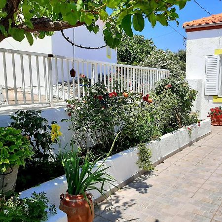 Lemon Garden 1 Villa Karidi Ngoại thất bức ảnh