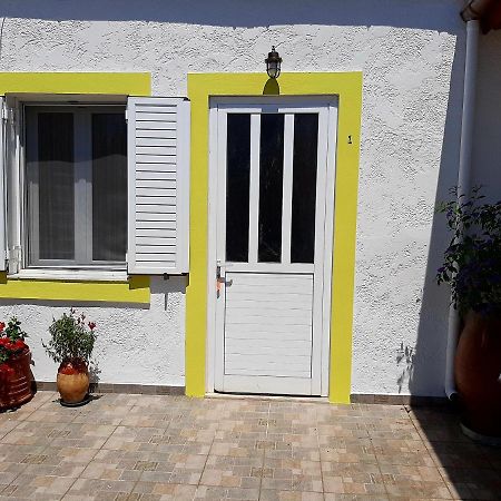 Lemon Garden 1 Villa Karidi Ngoại thất bức ảnh