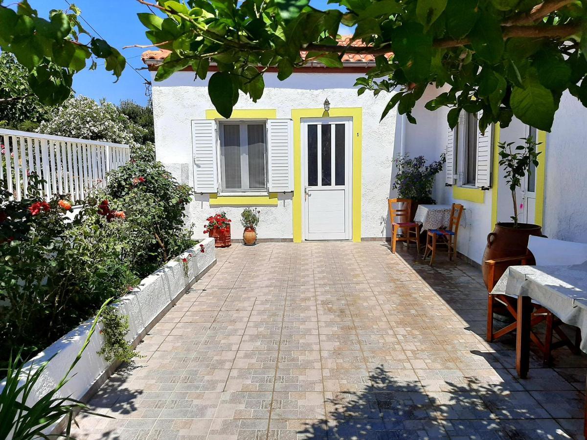 Lemon Garden 1 Villa Karidi Ngoại thất bức ảnh