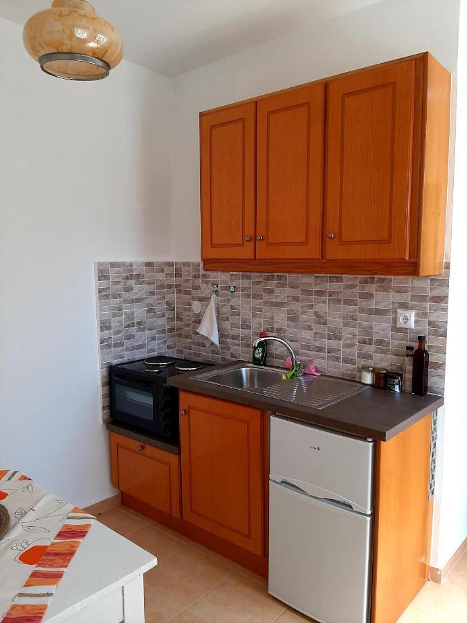 Lemon Garden 1 Villa Karidi Ngoại thất bức ảnh