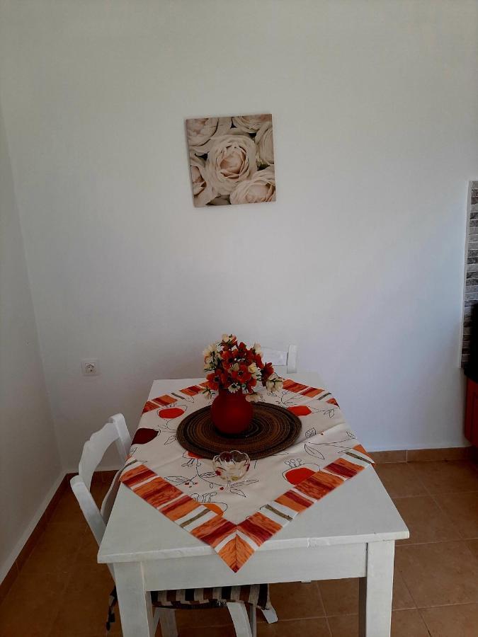 Lemon Garden 1 Villa Karidi Ngoại thất bức ảnh