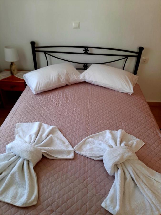 Lemon Garden 1 Villa Karidi Ngoại thất bức ảnh