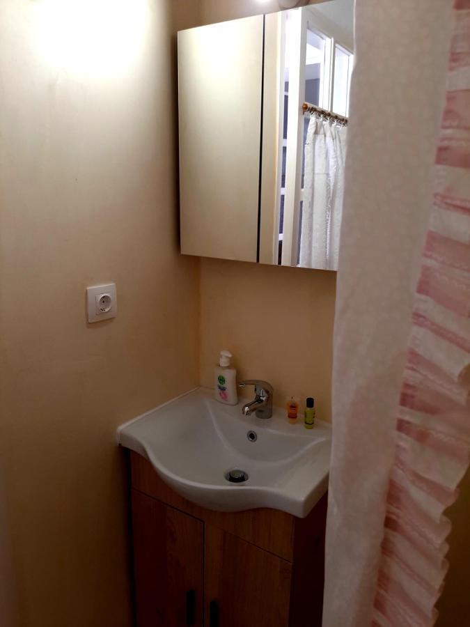 Lemon Garden 1 Villa Karidi Ngoại thất bức ảnh