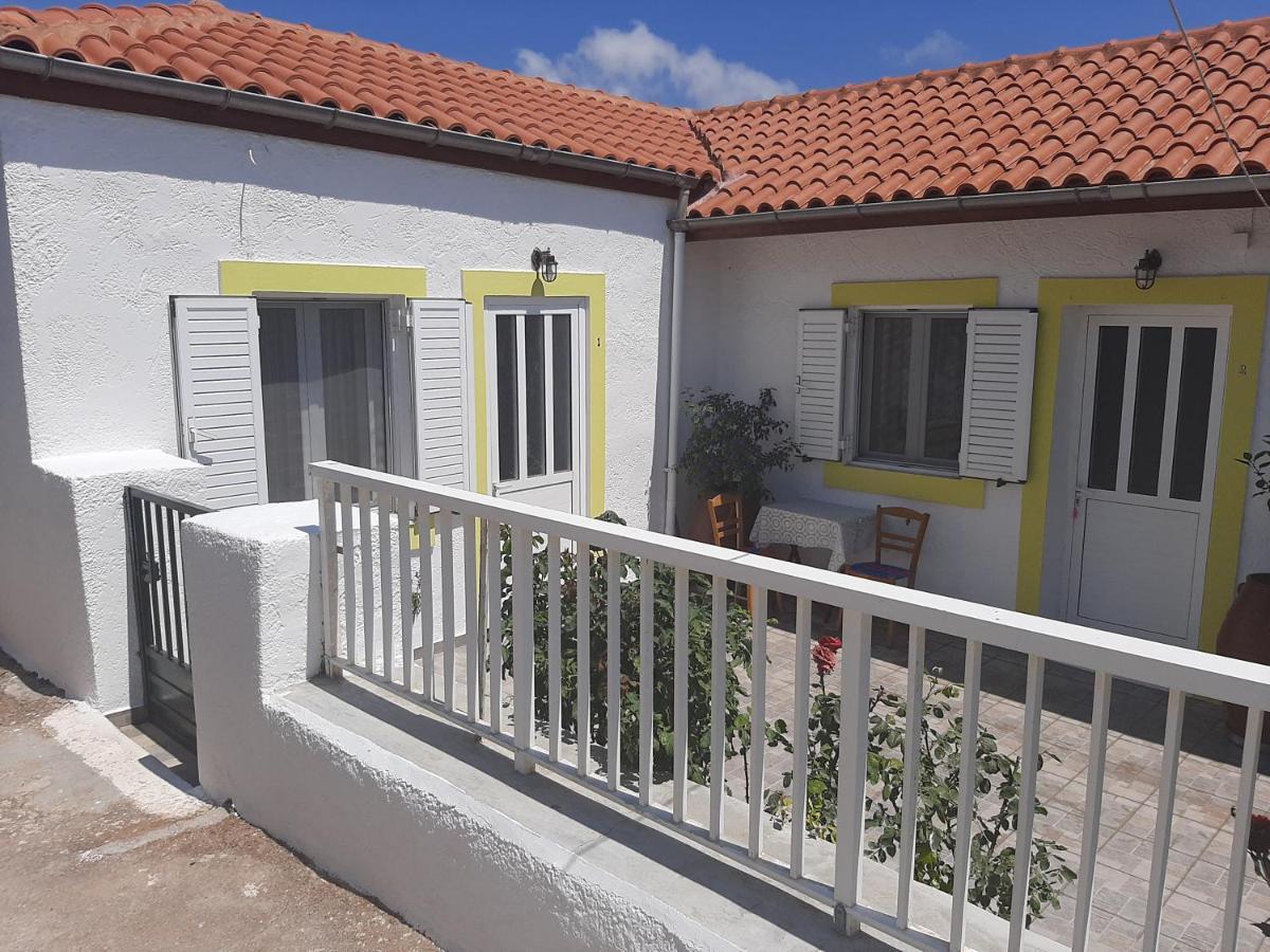 Lemon Garden 1 Villa Karidi Ngoại thất bức ảnh