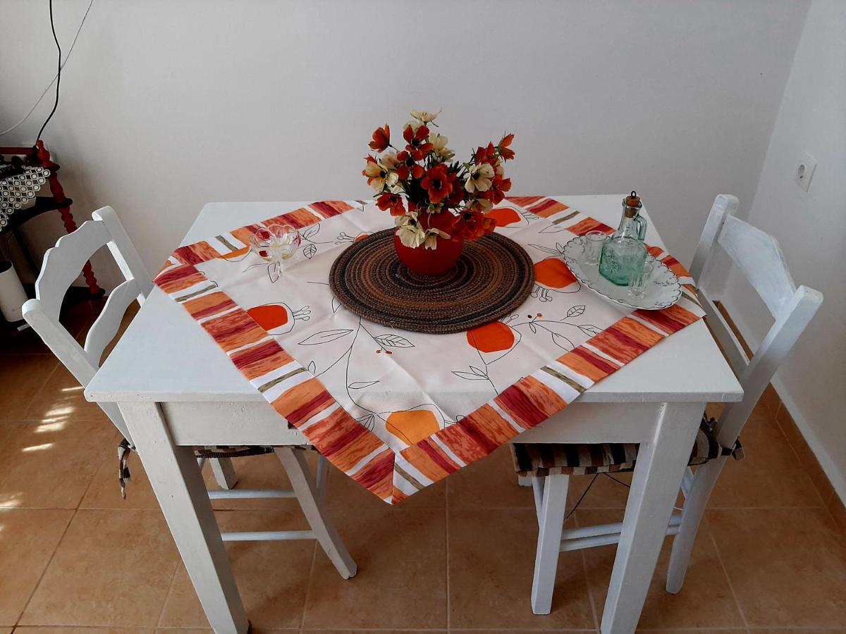 Lemon Garden 1 Villa Karidi Ngoại thất bức ảnh