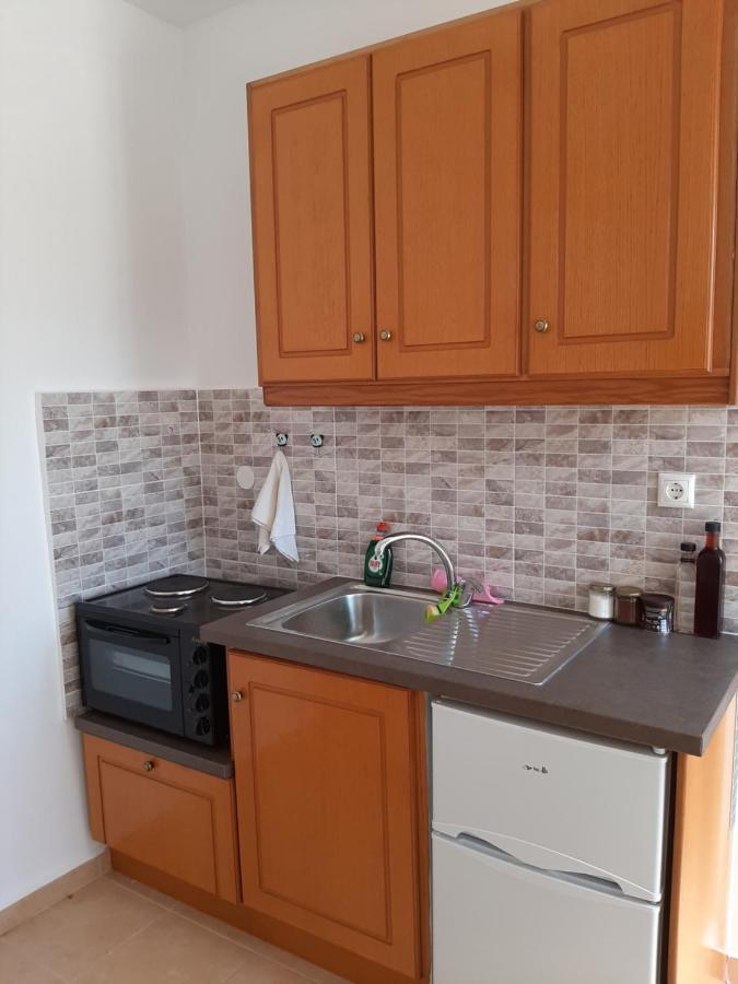 Lemon Garden 1 Villa Karidi Ngoại thất bức ảnh