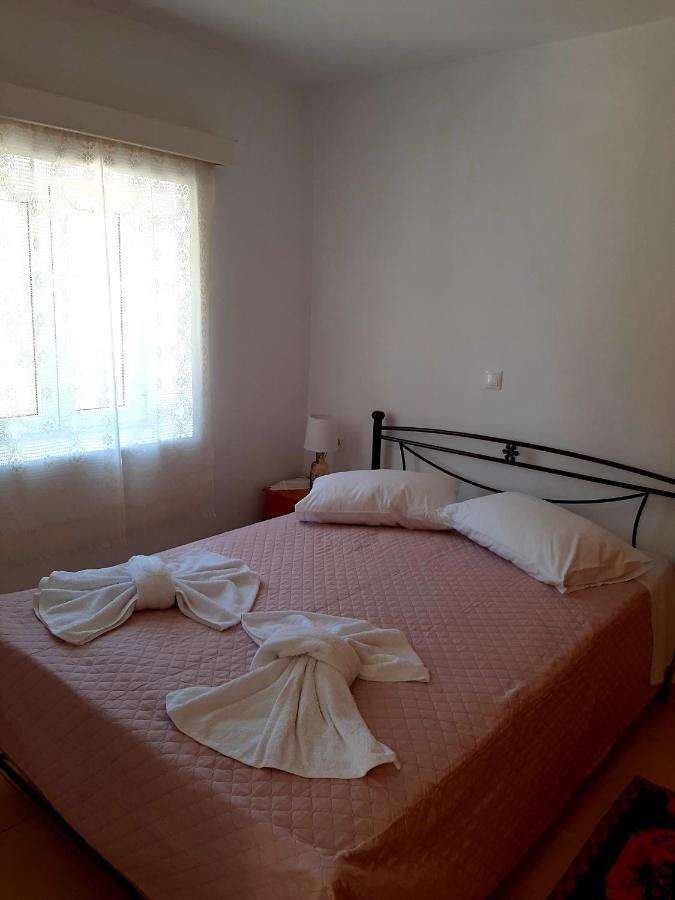 Lemon Garden 1 Villa Karidi Ngoại thất bức ảnh
