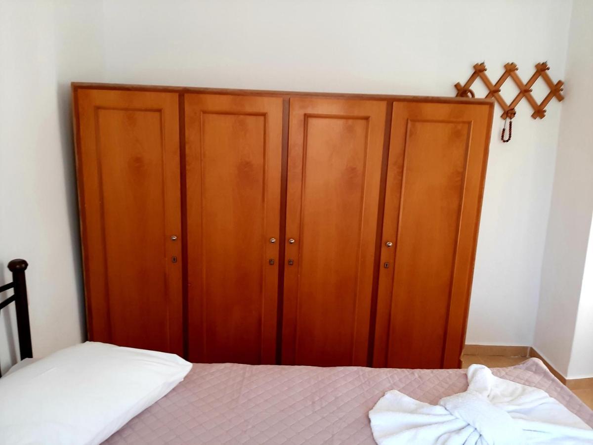 Lemon Garden 1 Villa Karidi Ngoại thất bức ảnh