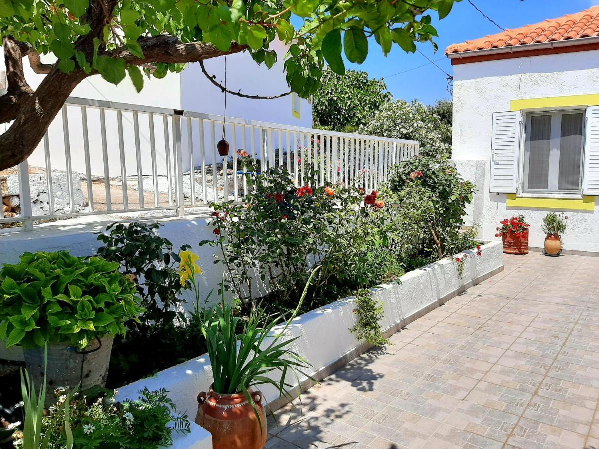 Lemon Garden 1 Villa Karidi Ngoại thất bức ảnh