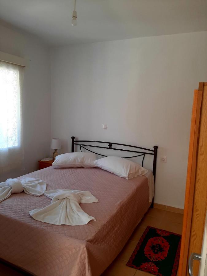 Lemon Garden 1 Villa Karidi Ngoại thất bức ảnh