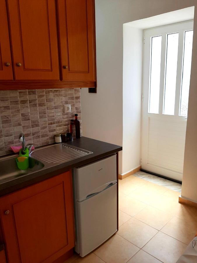 Lemon Garden 1 Villa Karidi Ngoại thất bức ảnh