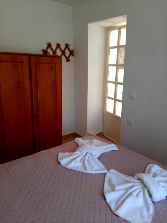 Lemon Garden 1 Villa Karidi Ngoại thất bức ảnh